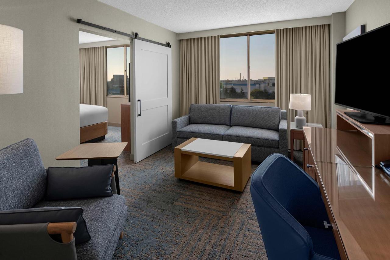 Delta Hotels By Marriott Santa Clara Silicon Valley Luaran gambar
